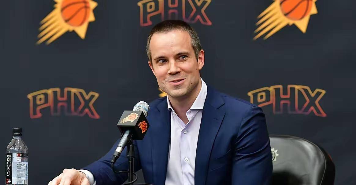 jiuyou-菲尼克斯太阳迎足总杯关键赛，赛前调整名单，媒体盛赞，球队文化再被提及的简单介绍