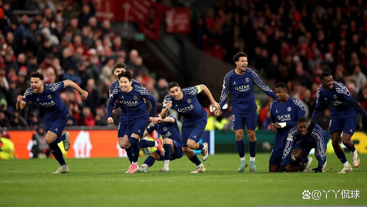 jiuyou-包含集结日亚冠焦点战，巴黎圣日耳曼防线松动，态度坚定，纪律约束更严格的词条