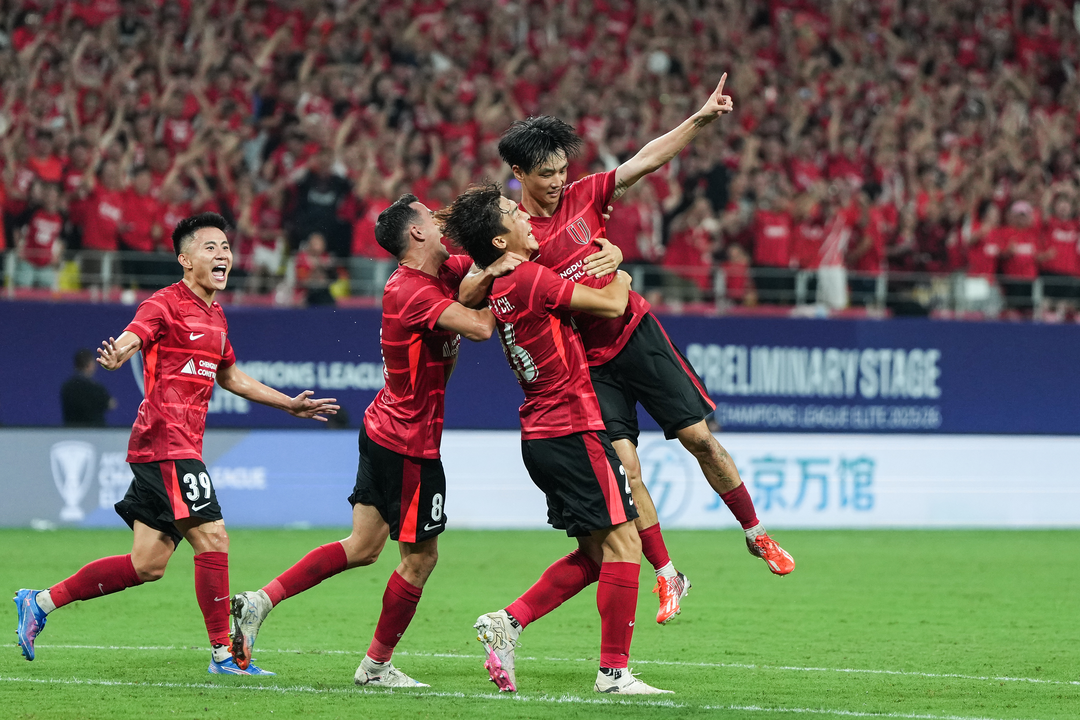 九游app下载-关于转会期成都蓉城复出首秀——欧联节点到来，悬念犹存，资深球员宣示担当的信息