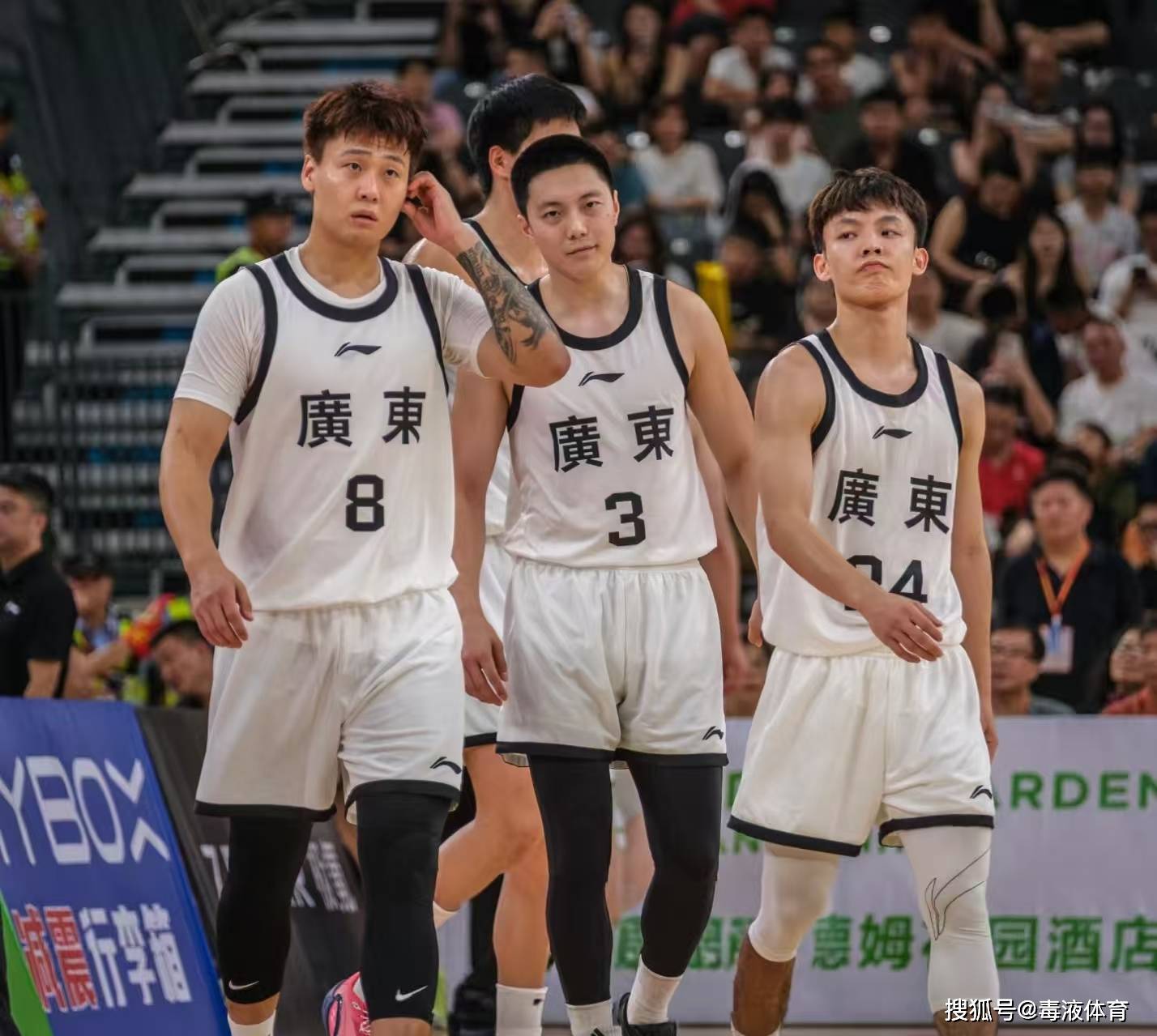 九游VIP-集结日体能课后；广东宏远遗憾出局备战CBA季后赛；信心回归；年轻球员得到机会的简单介绍