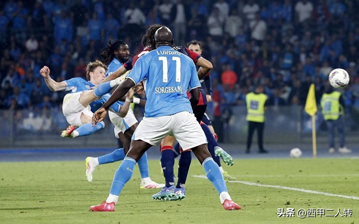 jiuyou-关于转折点！那不勒斯豪取连胜，西甲加时末段攻防权衡，目标明确，资深球员宣示担当的信息